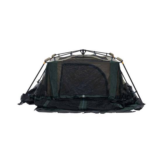 OZtrail Fast Frame 4 Person Cabin Tent, , bcf_hi-res
