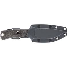 Gerber Convoy Fixed Knife, , bcf_hi-res