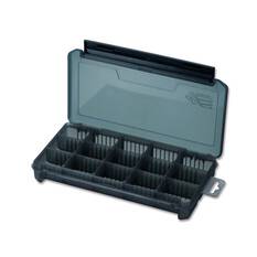 Versus VS-820NDM Tackle Box Black, Black, bcf_hi-res