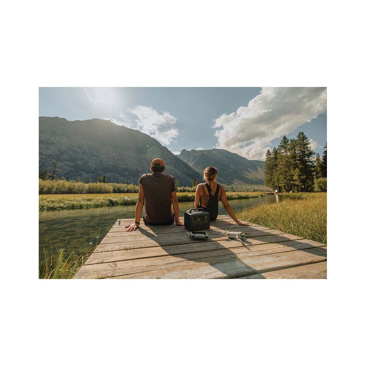 Bluetti EB3A 600W Portable Power Station, , bcf_hi-res