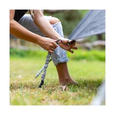 Tiegear STEADFAST Screen Spring Tie Downs 6 Pack, , bcf_hi-res