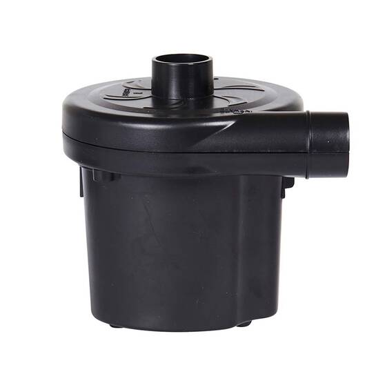Wanderer Air Pump 12V, , bcf_hi-res