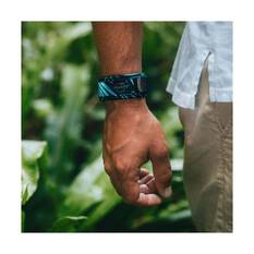 Para'kito Mosquito Adult Wristband Dark Expl, Dark Expl, bcf_hi-res