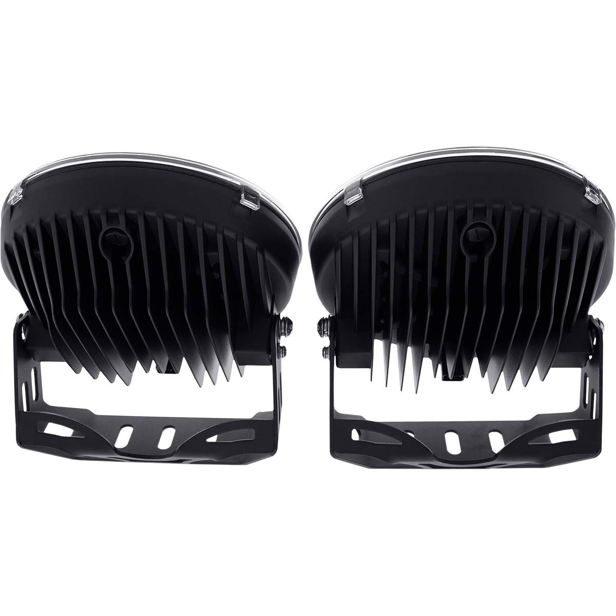 XTM Helios 224 LED Driving Lights BCF