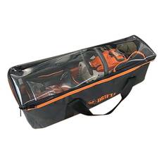 Drifta Electric Chainsaw Clear Top Bag, , bcf_hi-res