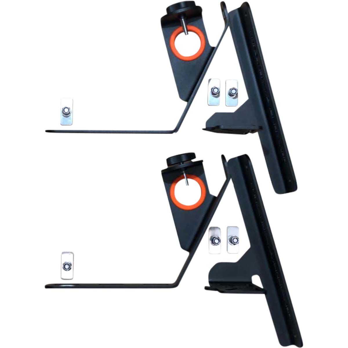 Maxtrax Roof Rack Mount Kit BCF