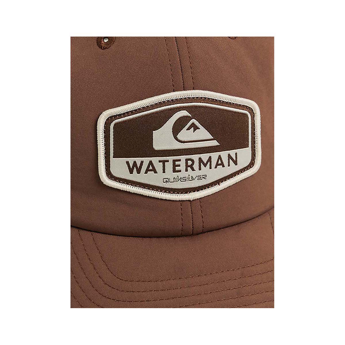 Quiksilver Waterman Men's Spear Back Cap, , bcf_hi-res