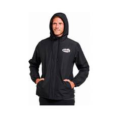 The Mad Hueys Men’s Lovin Every Minute Spray Jacket, Black, bcf_hi-res