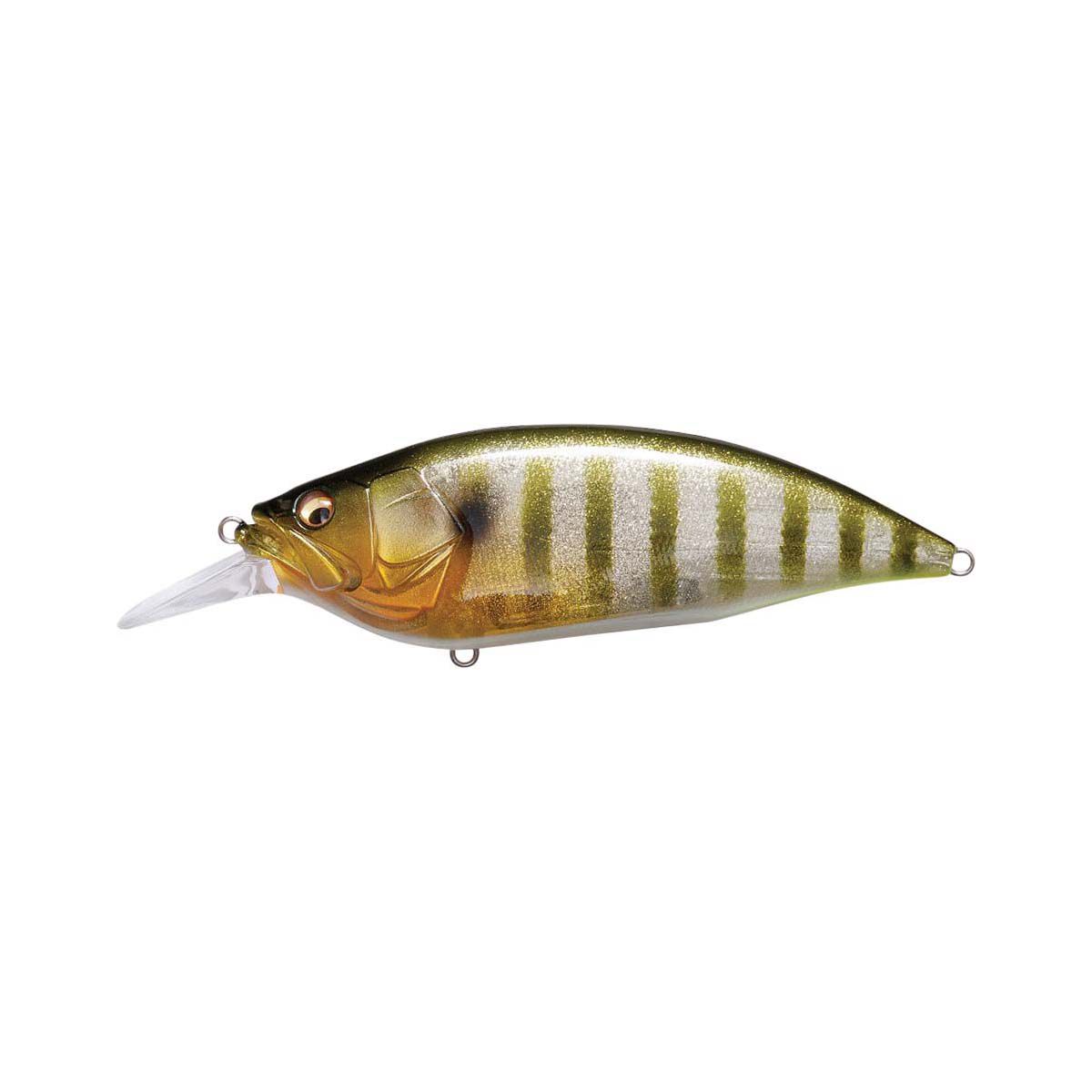 Megabass Big-M 4.0 Hard Body Lure 12cm GLX Galaxy Gill, GLX Galaxy Gill, bcf_hi-res