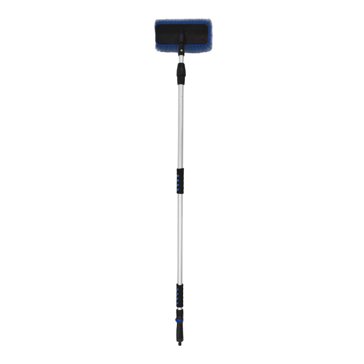 Wanderer Telescopic Caravan Washing Brush 2.5M, , bcf_hi-res