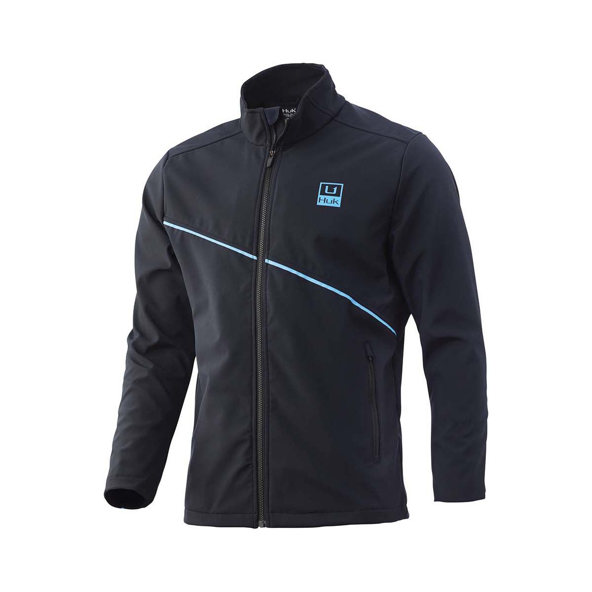Huk jacket discount
