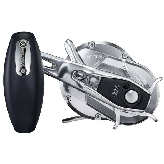 Shimano Ocea Jigger Overhead Reel 1500PG, , bcf_hi-res