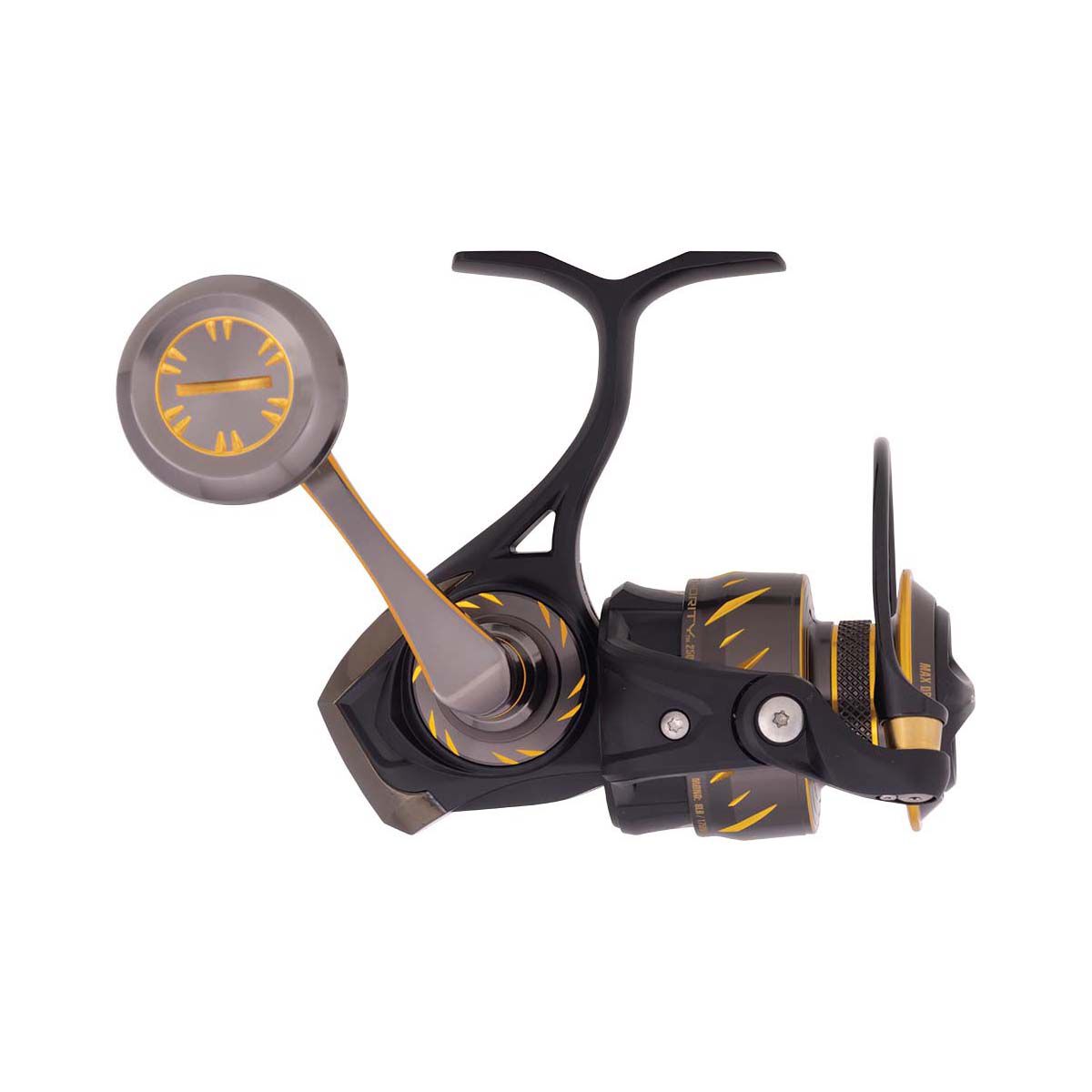 PENN Authority 2500 Spinning Reel, , bcf_hi-res