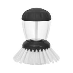 Avanti Dish Brush with Dispenser, , bcf_hi-res