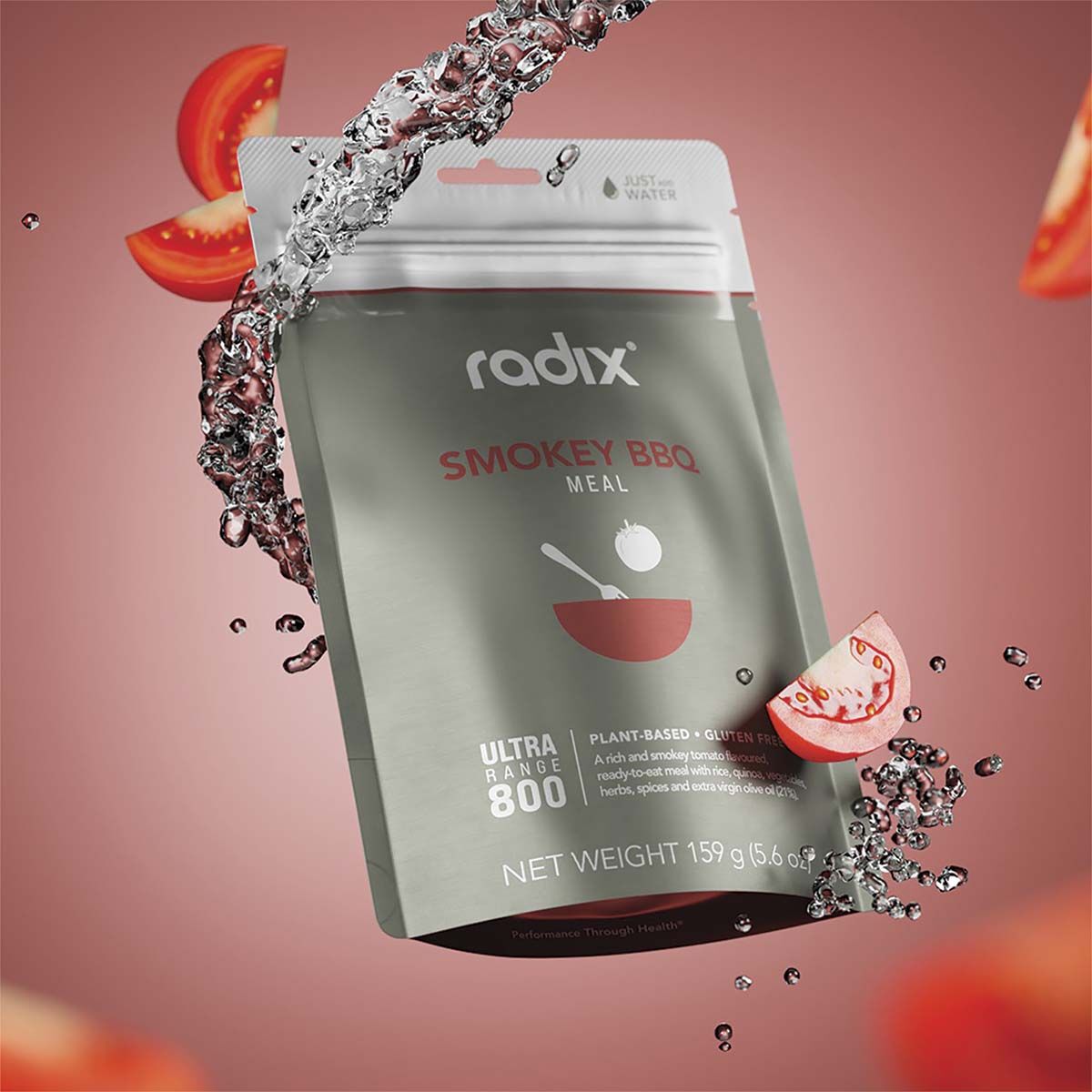 Radix Nutrition Freeze Dried Smokey BBQ Ultra 800kcal, , bcf_hi-res