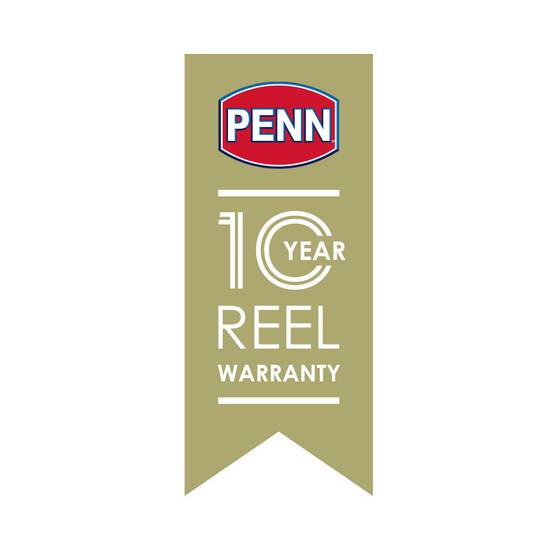 Penn International 30VISW Overhead Reel, , bcf_hi-res