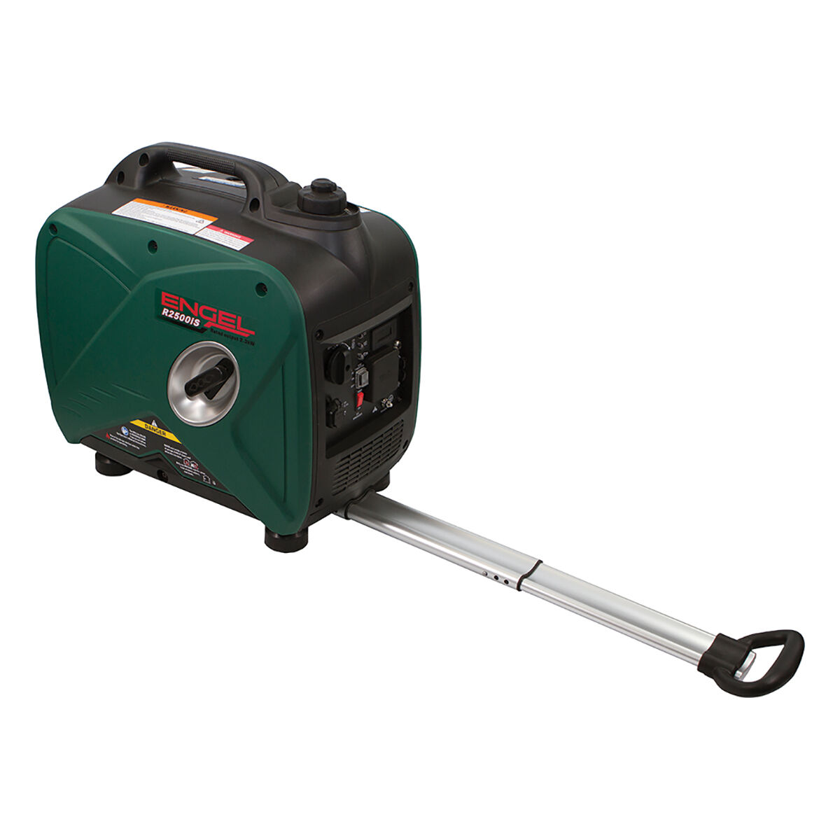 Engel 2500W Pure Sinewave Inverter Generator, , bcf_hi-res