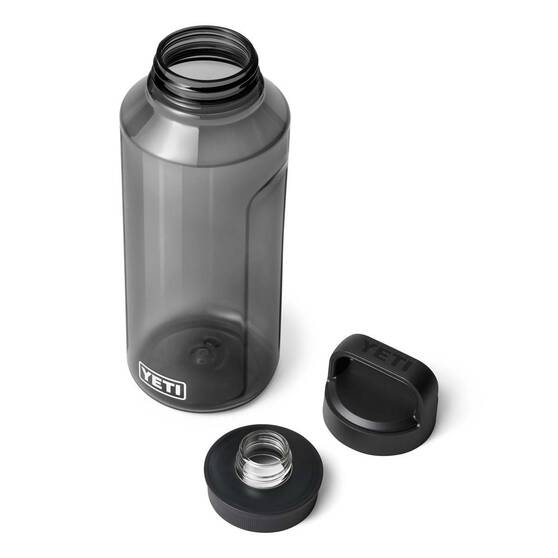 YETI Yonder™ Bottle 50 oz (1.5 L) Charcoal, Charcoal, bcf_hi-res