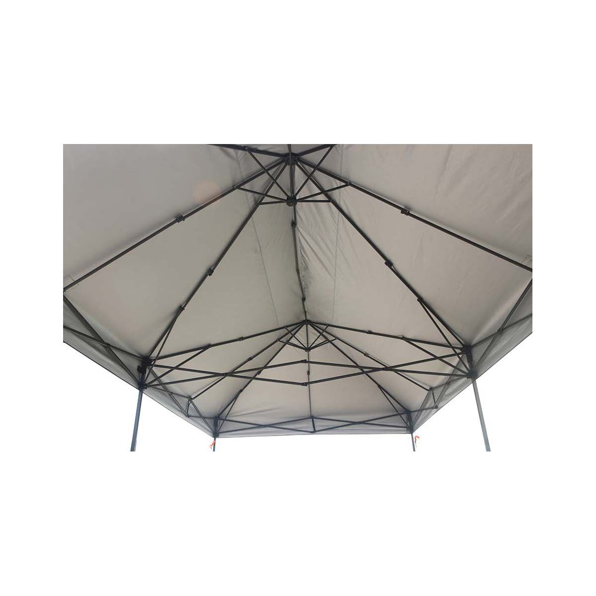 Wanderer Anti-Pooling Pro 6x3m Gazebo with Carry Bag, , bcf_hi-res