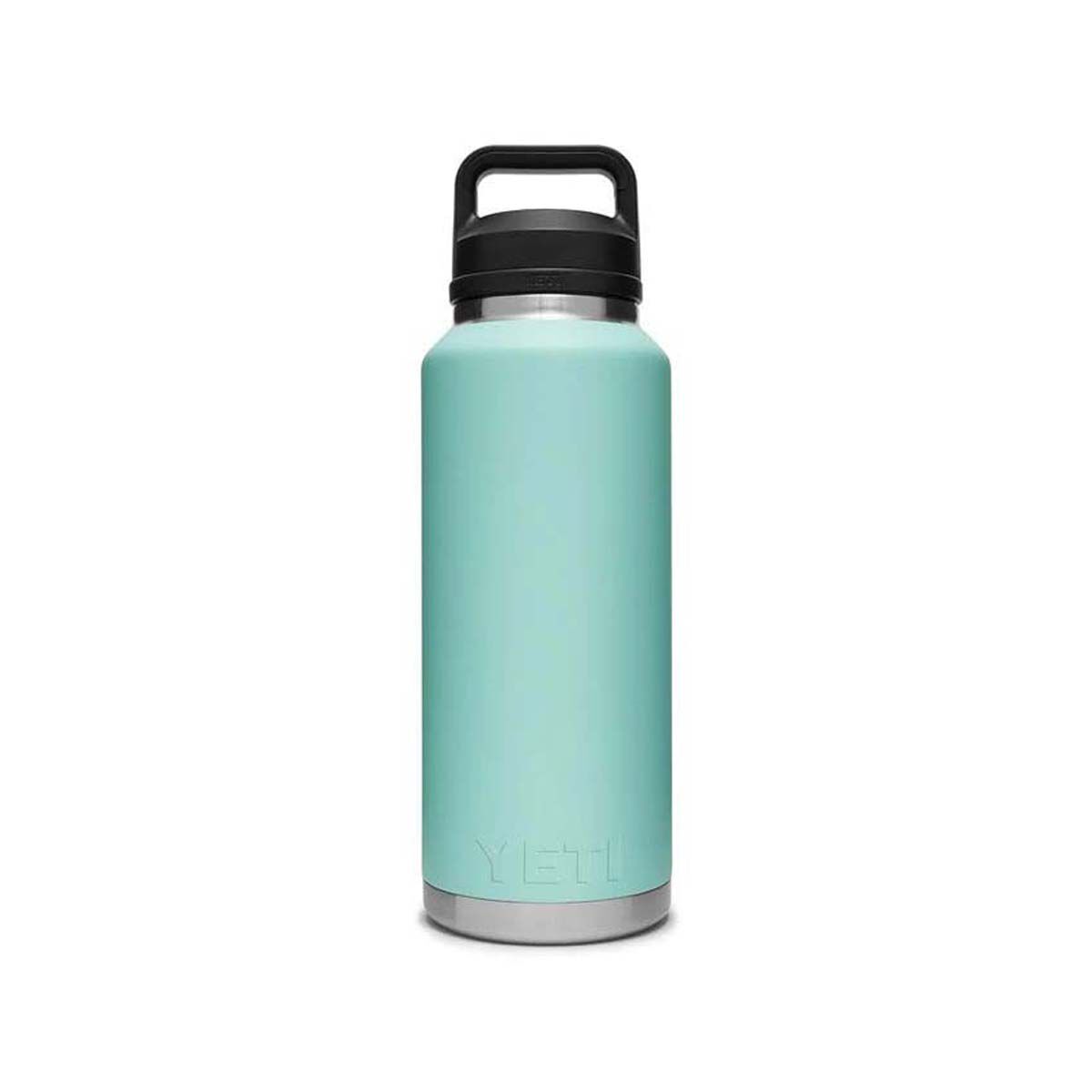 YETI&reg; Rambler&reg; Bottle 46 oz (1.4 L) with Chug Cap, Seafoam, bcf_hi-res