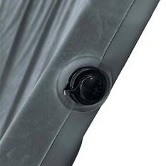 XTM 4x4 Self Inflatable Mighty Queen Mat, , bcf_hi-res