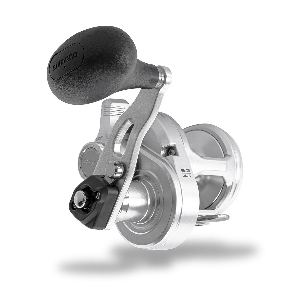 Shimano fishing speedmaster top ld ii