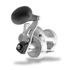 Shimano Speedmaster 8 LD II Overhead Reel, , bcf_hi-res