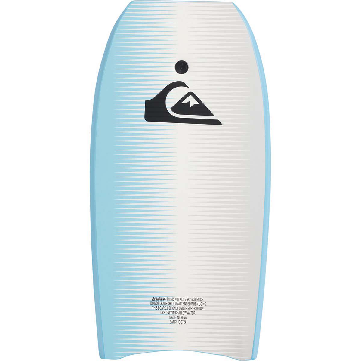 Quiksilver boogie board store