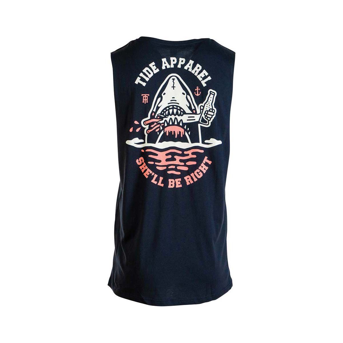 Tide apparel outlet