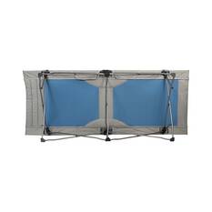 Wanderer Express Quick Fold King Single Stretcher, , bcf_hi-res