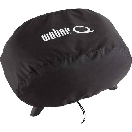 Weber Baby Q1000N Premium BBQ Cover, , bcf_hi-res