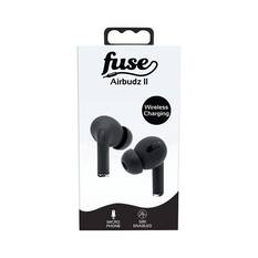 Fuse Power Airbudz II Bluetooth In Ear Headphones, , bcf_hi-res