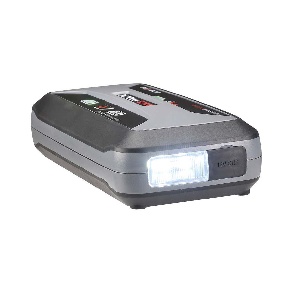 Projecta IntelliStart 12V 1200A Lithium Emergency Jump Starter and