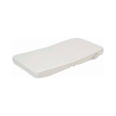 SUNNYLiFE Casa Cream 150kg Folding Chair, , bcf_hi-res