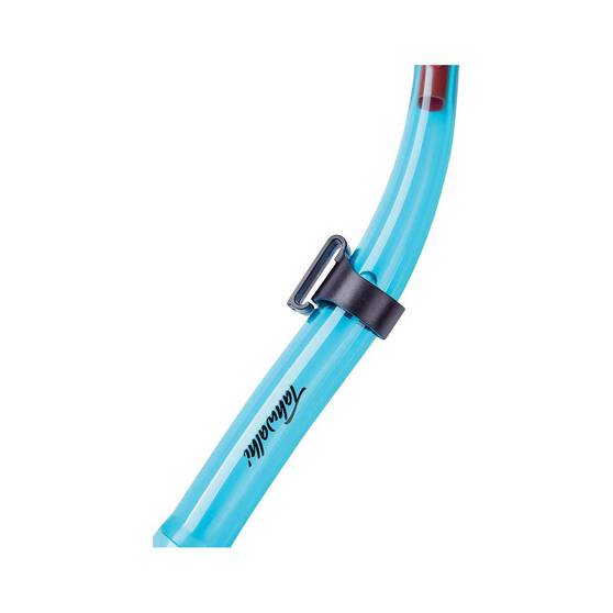 Tahwalhi Adult Mask and Snorkel Combo Aqua, Aqua, bcf_hi-res