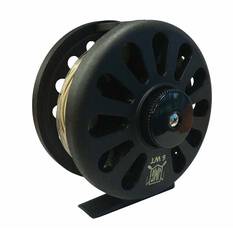 Gillies Freshwater Fly Fishing Combo 9ft 6wt, , bcf_hi-res