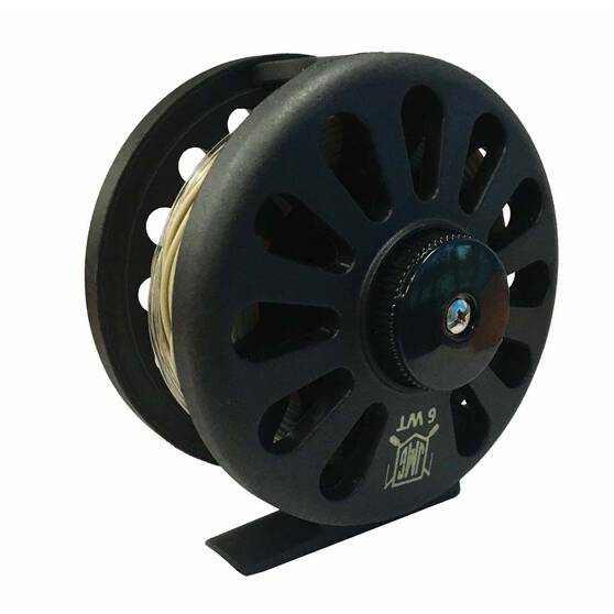 Gillies Freshwater Fly Fishing Combo 9ft 6wt, , bcf_hi-res