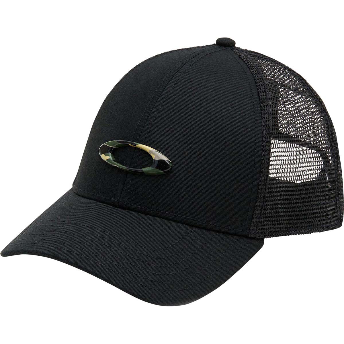 Oakley Unisex Trucker Ellipse Hat, , bcf_hi-res