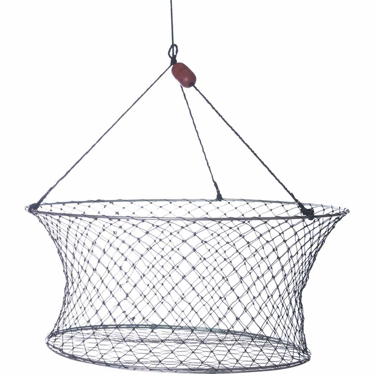 Bcf crab nets clearance