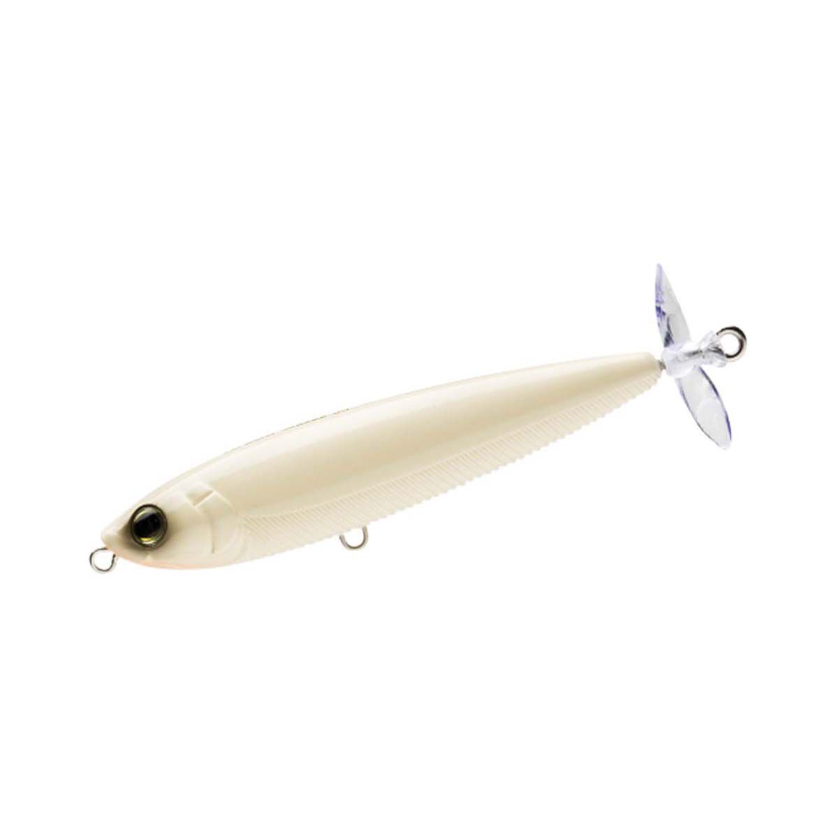 Yo-Zuri 3DB Prop Surface Lure 90mm BN, BN, bcf_hi-res