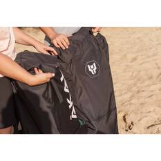 Tahwalhi Junior Inflatable Stand Up Paddle Board 8’6 - Scarborough, , bcf_hi-res