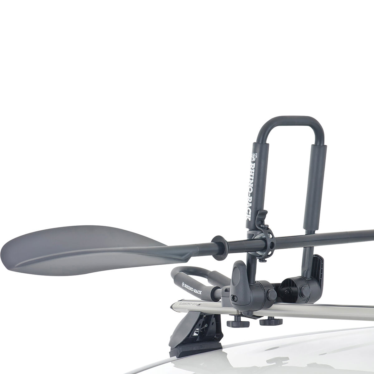 Rhino Rack Folding J Style Kayak Carrier, , bcf_hi-res