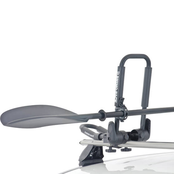 Rhino Rack Folding J Style Kayak Carrier, , bcf_hi-res
