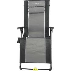 Wanderer Quad Fold Compact Lounger 130kg, , bcf_hi-res