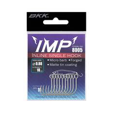 BKK Single Inline IMP Hook, , bcf_hi-res