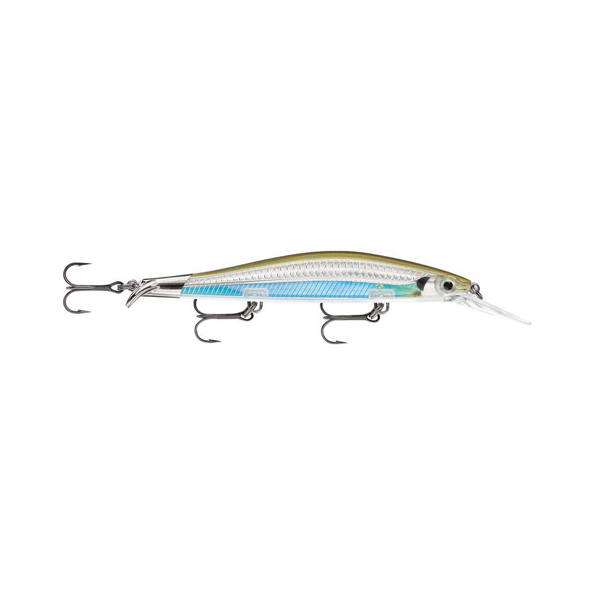 Rapala Ripstop Deep Jerkbait Hard Body Lure 9cm MBS, MBS, bcf_hi-res