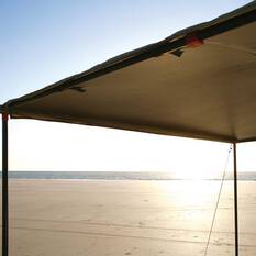 Darche Eclipse Slimline 2.5 x 2.5m Awning, , bcf_hi-res