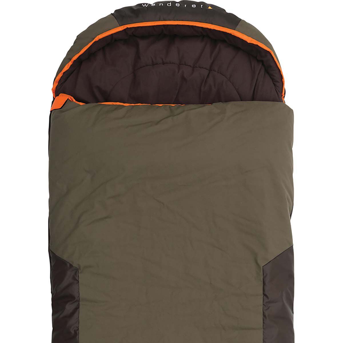Double sleeping bag bcf hotsell