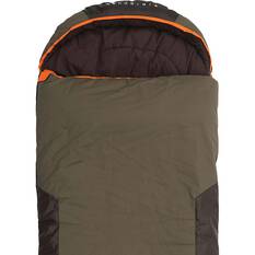 Wanderer XFlame Tourer Extreme -9.5°C Hooded Sleeping Bag, , bcf_hi-res