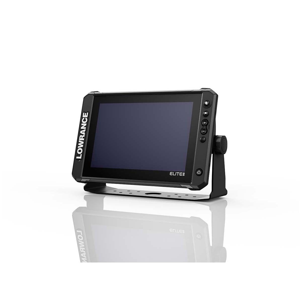 Lowrance Elite FS10&rdquo; Combo Including Active Imaging 3-in-1 Transducer and CMAP, , bcf_hi-res